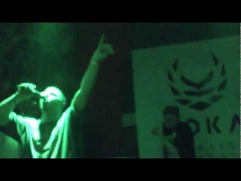 Jarecki & BRK - Słowiańskie Korzenie (Akordeon) (Live) Rabka Zdrój 08.02.2013