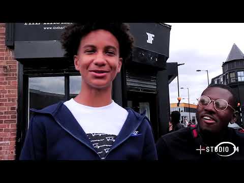 Highlights: Fast Forward Workshop