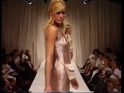 Antonio Fusco Woman Spring Summer 1996