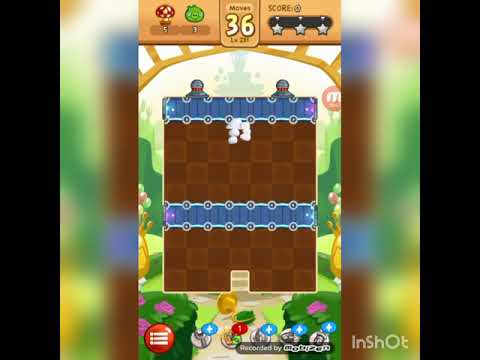 Angry birds blast level 231