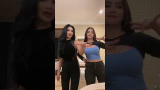 Download lagu TIKTOK SIVA APRILIA BARENG DJ JOANA GEMOY BANGET mp3