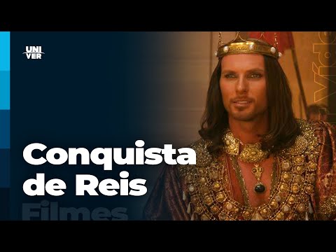 Conquista de Reis | Trailer Oficial | Univer Video