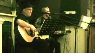 Dave and Billy - Lady Luck (Proclaimers Cover)