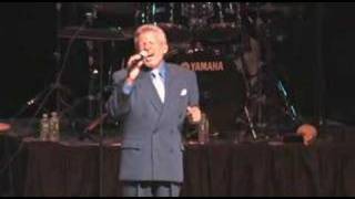 Welcome Me, Love - by Johnny Maestro &amp; the BB