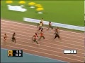 M 100m Tyson Gay USA 9 69 Shanghai China 2009 American Record