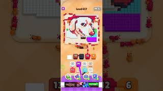 Colony Flow level 457- hard