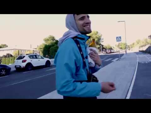 Sez - Pa' que me buscais (videoclip oficial)