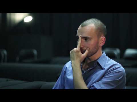 Igor Simic for Kino der Kunst: On His Munich Highlights