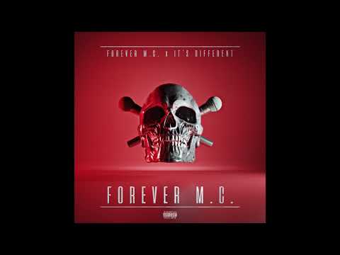 Forever M.C. - King Kong (feat. DMX, Royce da 5'9", KXNG Crooked, DJ Statik Selektah)