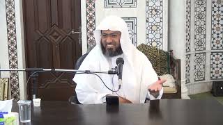 صورة تأملات قرآنية في سورة البقرة _ الدرس (63) د. عماد السواعير