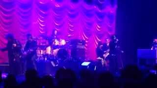 Freeze Frame  - J. Geils Band  live at The Beacon Theater 8-26-15