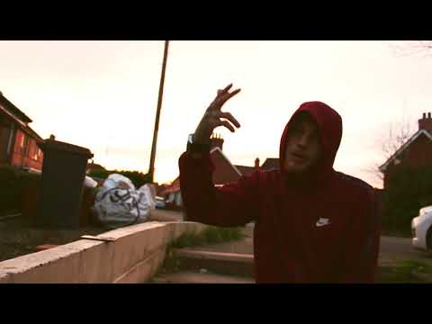 MONROE - BAD (Official Video)