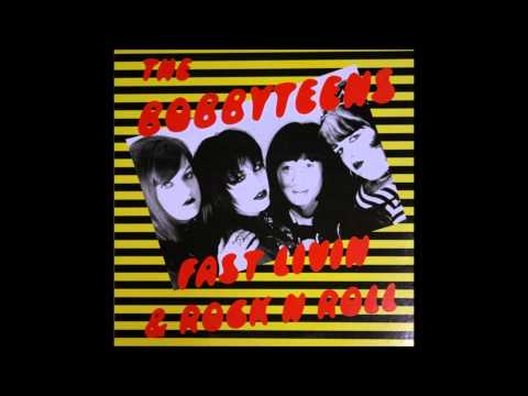 The Bobbyteens - Downtown