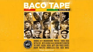 📀 Baco Tape Vol.2 by DJ Kash [Official Video]