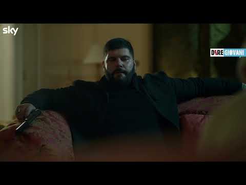 Gomorra 5, la clip 'Ciro è vivo'