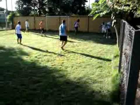 golaço do dimba    (DIEGO)