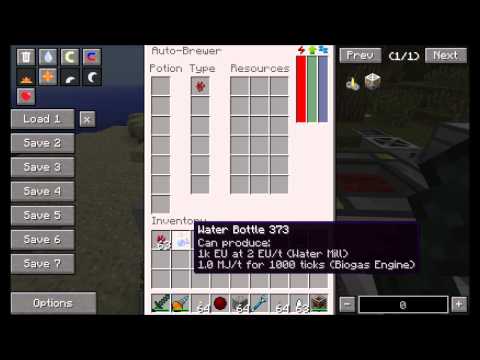 Mod Spotlight - MineFactory Reloaded   Part 2