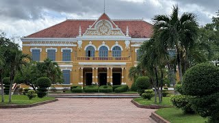 Battambang Museum