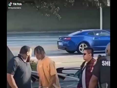 vibe in bitch #travis scott #utopia #kylie