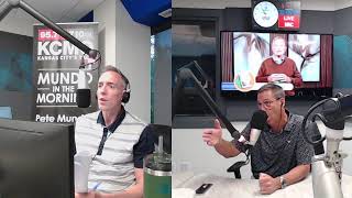Mundo in the Morning | 10-5-26