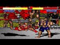 Timeslaughter Very Rare DOS Screenshots For 34 Mitnues
