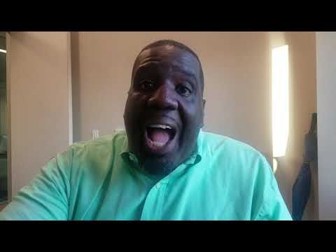 CONNECT Bible Study Recap - FIGHT For Your Future! - 1 Timothy 6:12