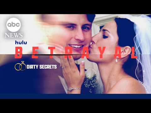 Betrayal: Dirty Secrets