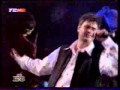 Валерий Меладзе Сэра НТВ 1996 год 