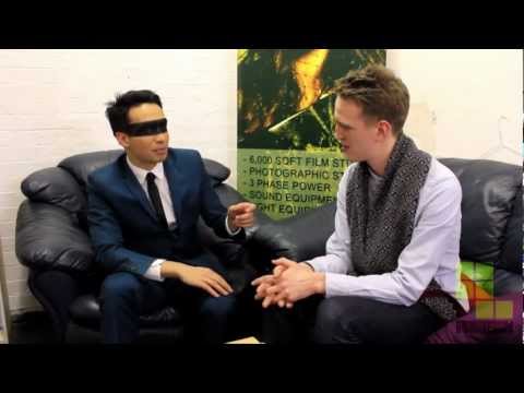 Interview: Laidback Luke Depicts Speak Up feat. Wynter Gordon