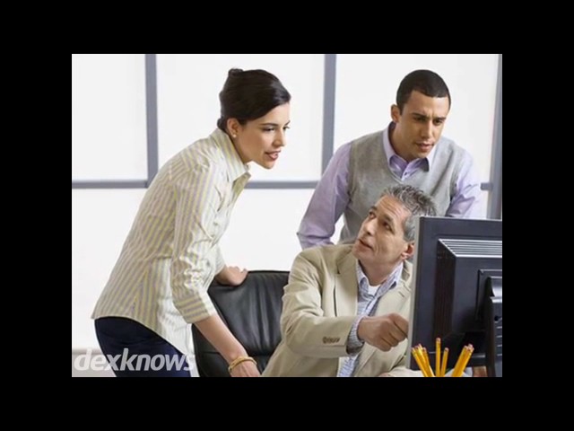 Applied Logic Corporation - Keizer, OR