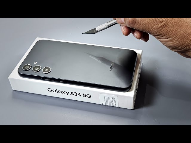 Samsung Galaxy A34(Самсунг А34)купить телефон в Беларуси/Интернет ...