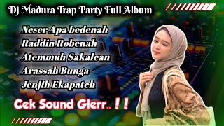 Download lagu Dj madura full album || terbaru 2025 || enak buat cek sound mp3
