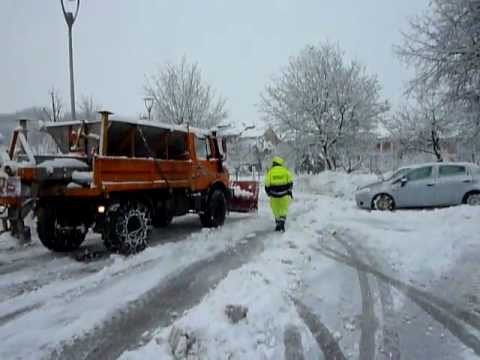 Moie - Fornace - 11/02/2012