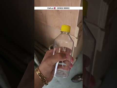 Automatic Capping Machine