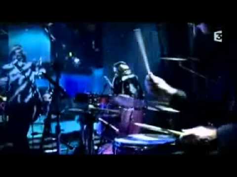 Grinderman - Mickey Mouse & The Goodbye Man (PRO-SHOT, Tv Live)