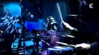 Grinderman - Mickey Mouse & The Goodbye Man (PRO-SHOT, Tv Live)