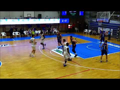 JP-Auto JKSE vs. Atomeromu - January 30, 2021