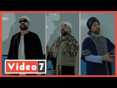 تعلم اللغة العربية على طريقة طه حسين وسيف الدين قطز..شاهد الفيديو