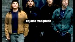 Mudhoney - Acetone SUBTITULADA ESPAÑOL