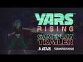 Vidéo de gameplay de Yars Rising  PC