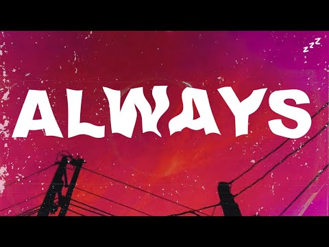 blvzeboy & Peter Guo - ALWAYS (Audio)