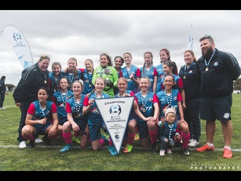 2017 NPL Victoria Girls U13 Grand Final