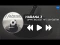 Album Sampler Harana 3 OPM S Biggest Hits On Guitar