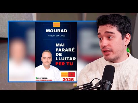 «SALDRÁN PARTIDOS ISLÁMICOS EN ESPAÑA» – Wall Street Wolverine ASÍ LO CREE