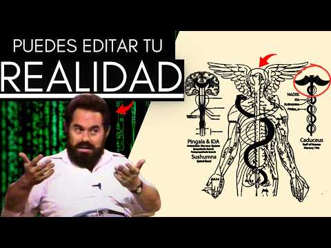 Tu Percepción de la Realidad Nunca Será la Misma Después de Ver Esto | Jacobo Grinberg