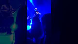 Ghemon-"UN TEMPORALE"Live Bergamo Criminale Emozionale Tour