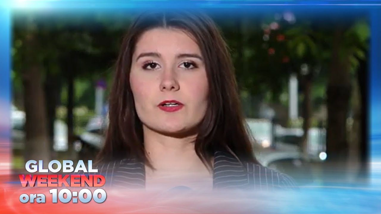 Știrile Euronews România - de la ora 10:00 - 25 mai 2025