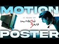 Yaavarum Nalam Fan Made Motion Poster YaavarumNalam 13b VikramKumar SparrowCreations