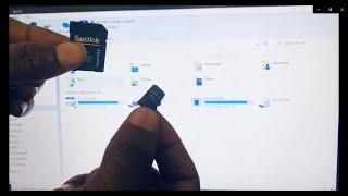 HOW TO REMOVE WRITE PROTECTION FROM SD CARD. (2020) LEGIT!!!