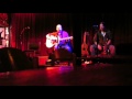 Bryon White ~ Burnin' Still (Bob Childers Cover) @ The Deli 05/02/16